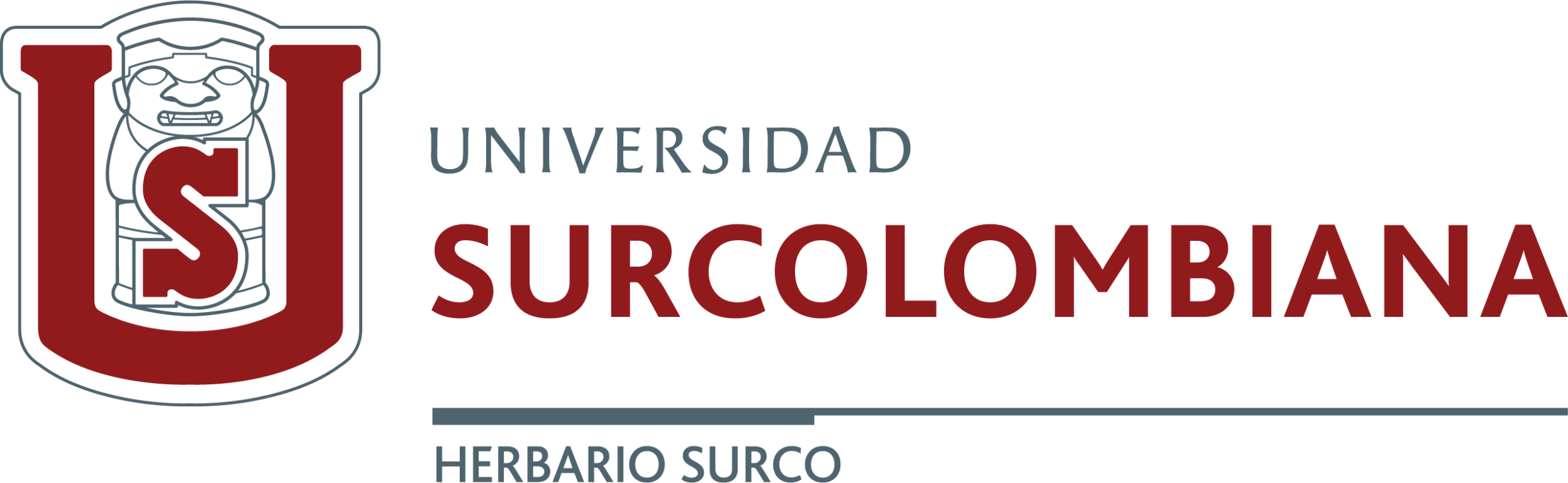 Universidad Surcolombiana - Herbario SURCO